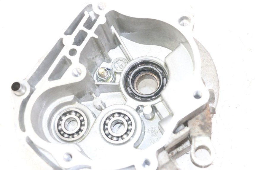 photo de TRANSMISSÃO RODA PEUGEOT KISBEE 4T 50 (2018 - 2022) - Marcações e referências