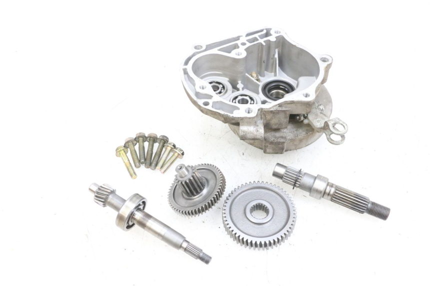 photo de TRANSMISSÃO RODA PEUGEOT KISBEE 4T 50 (2010 - 2017) - Detalhe da peça