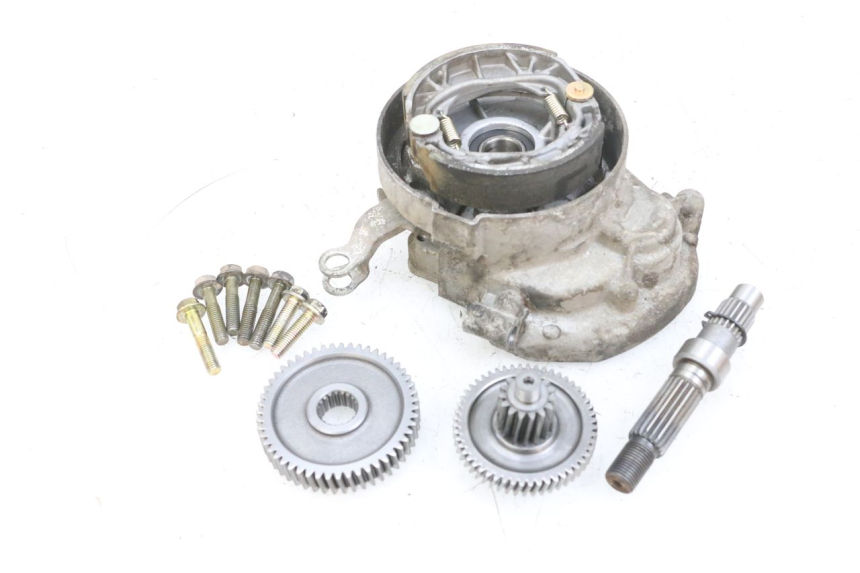 photo de TRANSMISSÃO RODA PEUGEOT KISBEE 4T 50 (2010 - 2017) - Ampliação dos componentes