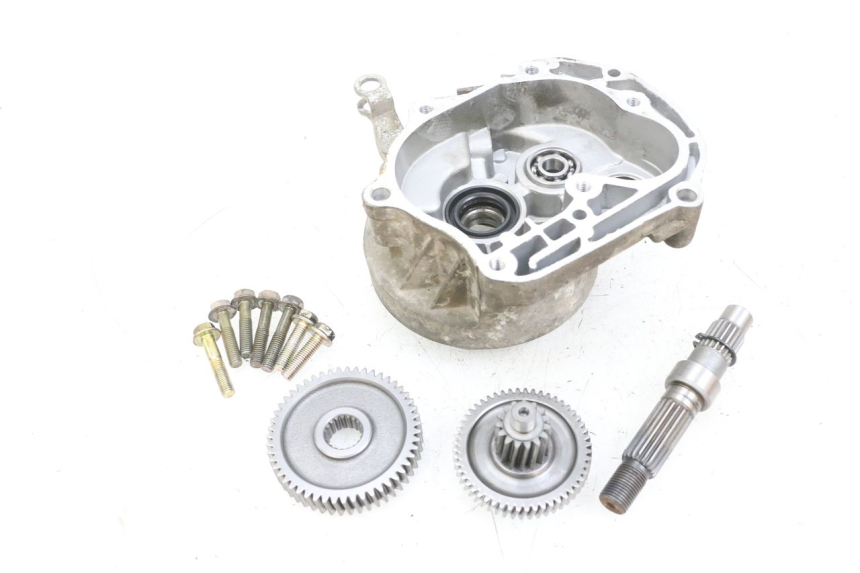photo de TRANSMISSÃO RODA PEUGEOT KISBEE 4T 50 (2010 - 2017) - Vista de perto