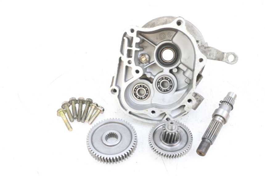 photo de TRANSMISSÃO RODA PEUGEOT KISBEE 4T 50 (2010 - 2017) - Vista principal