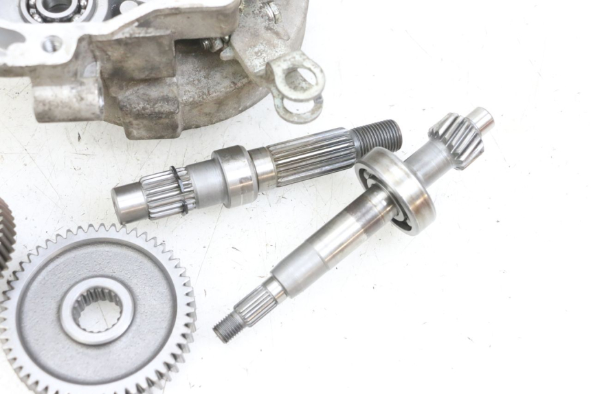photo de TRANSMISSÃO RODA PEUGEOT KISBEE 4T 50 (2010 - 2017) - Ampliação técnica