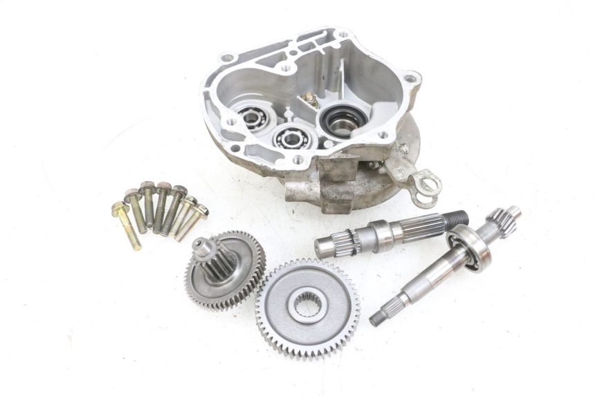photo de TRANSMISSÃO RODA PEUGEOT KISBEE 4T 50 (2010 - 2017) - Vista geral