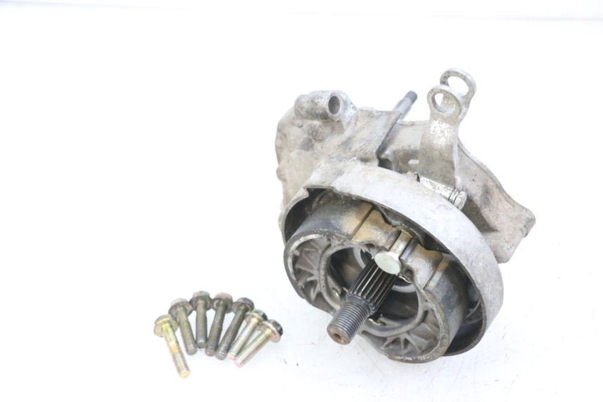 photo de TRANSMISSÃO RODA PEUGEOT KISBEE 4T 50 (2010 - 2017) - Pontos de fixação