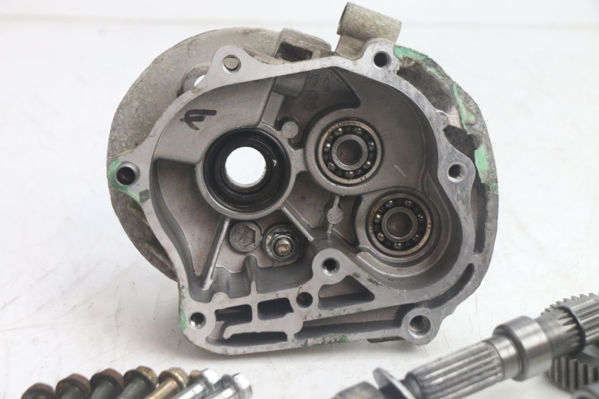 photo de TRANSMISSÃO RODA PEUGEOT KISBEE 4T 50 (2018 - 2022) - Ampliação técnica
