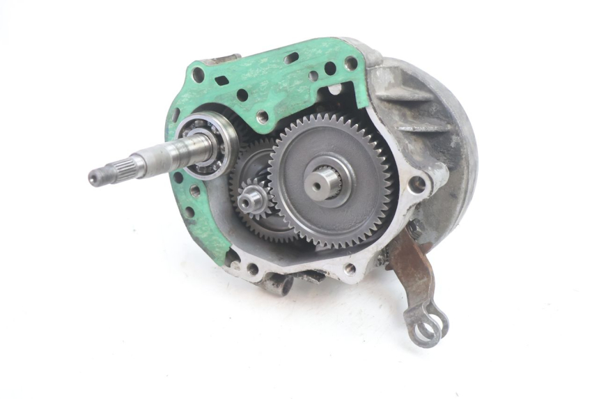 photo de TRANSMISSÃO RODA PEUGEOT KISBEE 4T 50 (2010 - 2017) - Vista principal