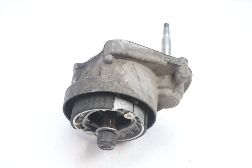 photo de TRANSMISSÃO RODA PEUGEOT KISBEE 4T 50 (2010 - 2017) - Outro ângulo de visão