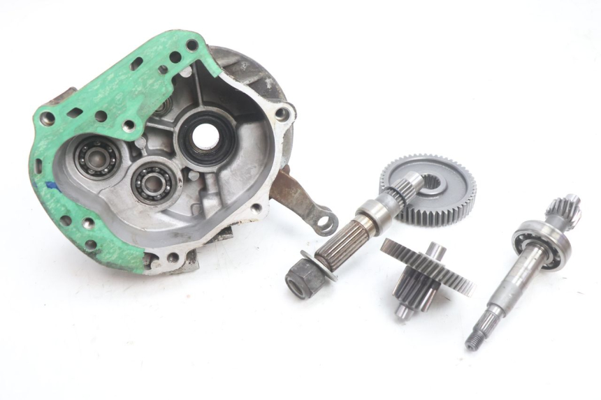 photo de TRANSMISSÃO RODA PEUGEOT KISBEE 4T 50 (2010 - 2017) - Ampliação técnica