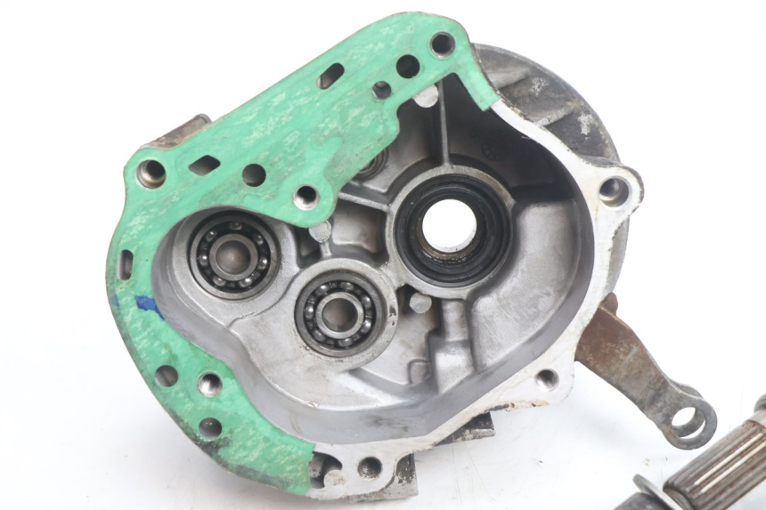 photo de TRANSMISSÃO RODA PEUGEOT KISBEE 4T 50 (2010 - 2017) - Vista geral