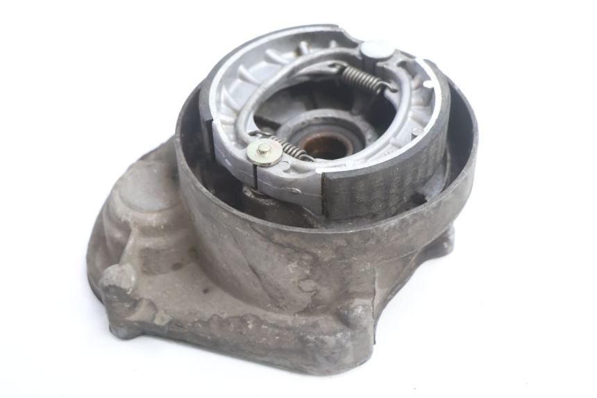 photo de TRANSMISSÃO RODA PEUGEOT KISBEE 4T 50 (2010 - 2017) - Pontos de fixação