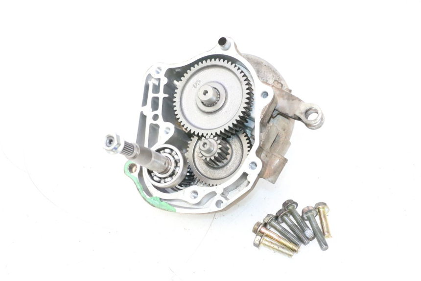 photo de TRANSMISSÃO RODA PEUGEOT KISBEE 4T 50 (2010 - 2017) - Vista principal