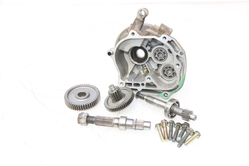 photo de TRANSMISSÃO RODA PEUGEOT KISBEE 4T 50 (2010 - 2017) - Detalhe da peça