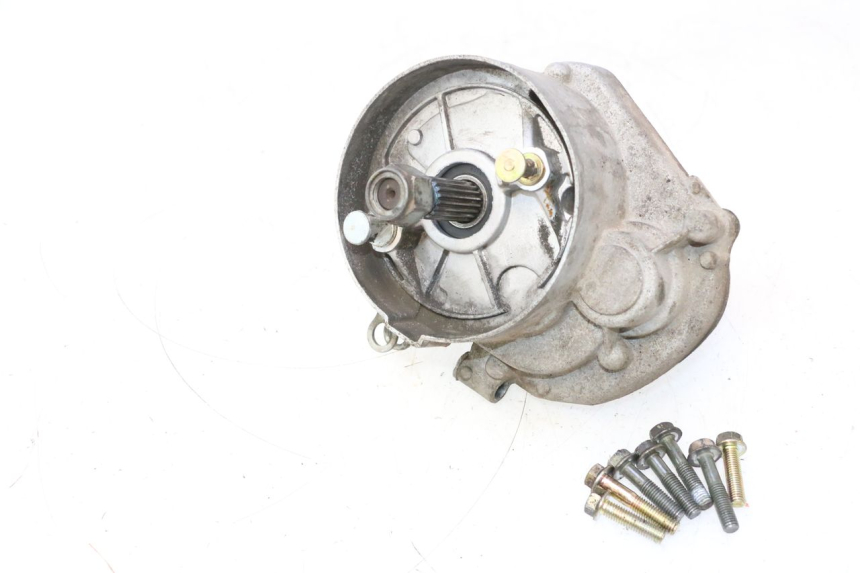 photo de TRANSMISSÃO RODA PEUGEOT KISBEE 4T 50 (2010 - 2017) - Zoom do estado de desgaste