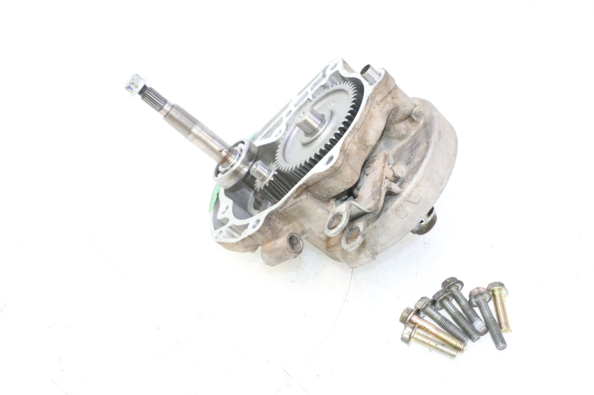 photo de TRANSMISSÃO RODA PEUGEOT KISBEE 4T 50 (2010 - 2017) - Ampliação técnica