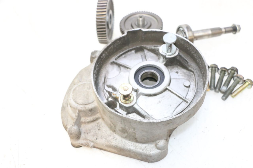 photo de TRANSMISSÃO RODA PEUGEOT KISBEE 4T 50 (2010 - 2017) - Estado da superfície
