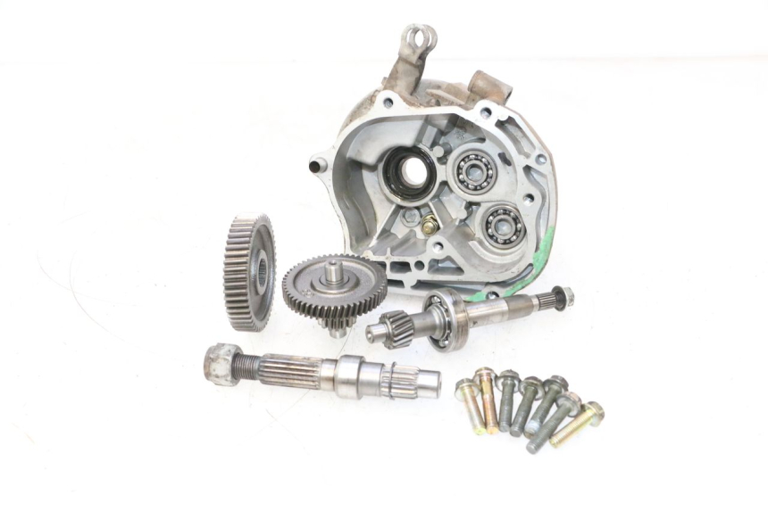 photo de TRANSMISSÃO RODA PEUGEOT KISBEE 4T 50 (2010 - 2017) - Peça verificada