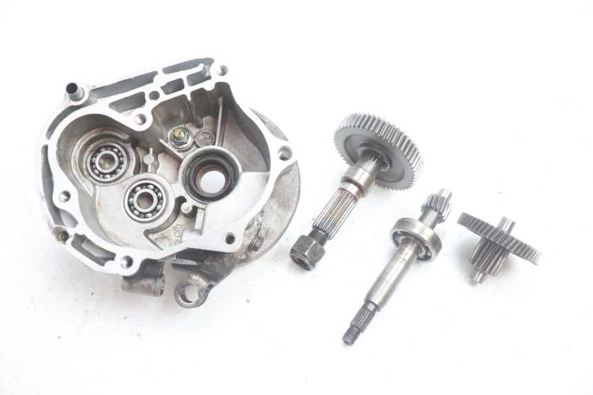 photo de TRANSMISSÃO RODA PEUGEOT KISBEE 4T 50 (2010 - 2017) - Vista principal