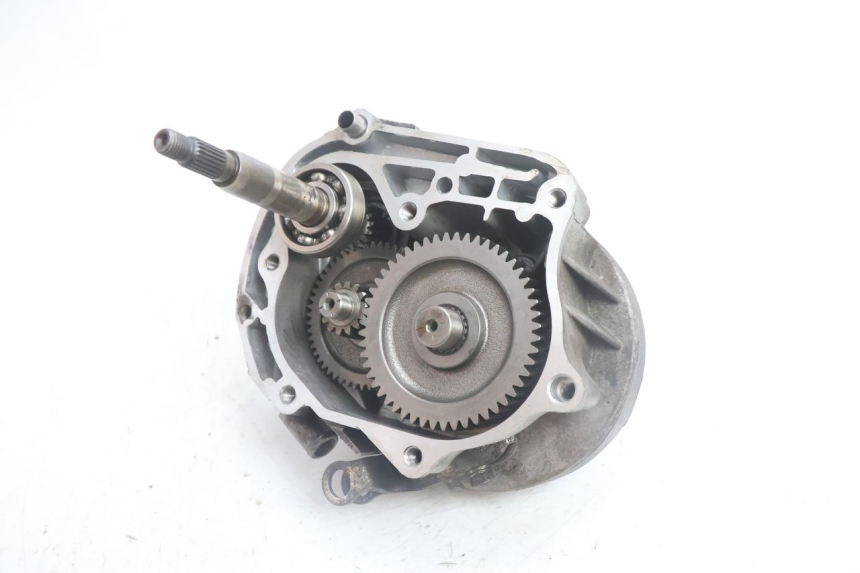 photo de TRANSMISSÃO RODA PEUGEOT KISBEE 4T 50 (2010 - 2017) - Ampliação técnica