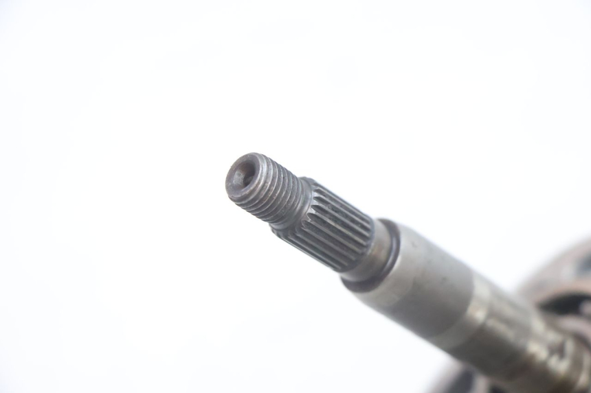 photo de TRANSMISSÃO RODA PEUGEOT KISBEE 4T 50 (2010 - 2017) - Pontos de fixação