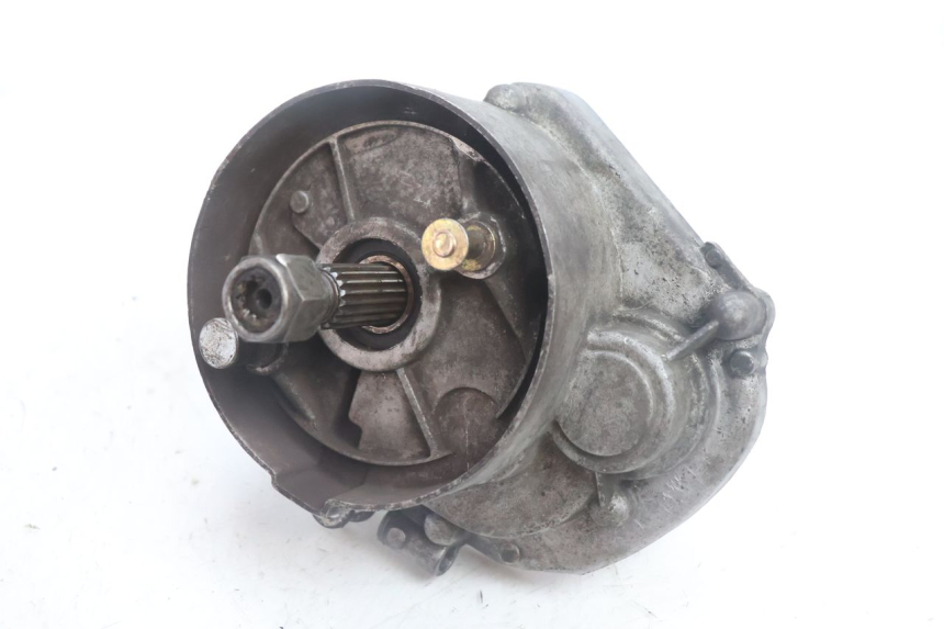 photo de TRANSMISSÃO RODA PEUGEOT KISBEE 4T 50 (2010 - 2017) - Estado da superfície