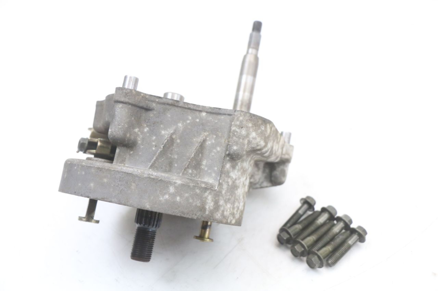 photo de TRANSMISSÃO RODA ORCAL KITE 4T 50 (2019 - 2023) - Detalhes característicos
