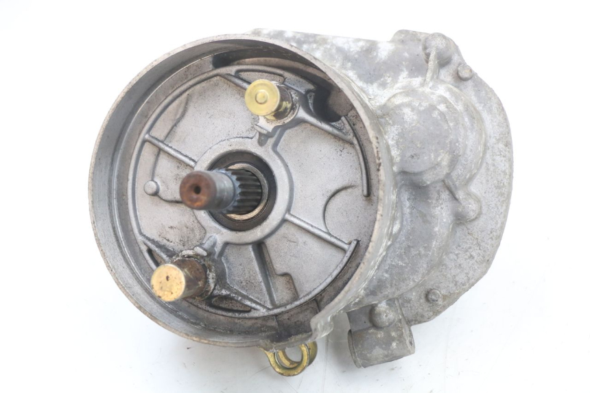 photo de TRANSMISSÃO RODA ORCAL KITE 4T 50 (2019 - 2023) - Ampliação dos componentes