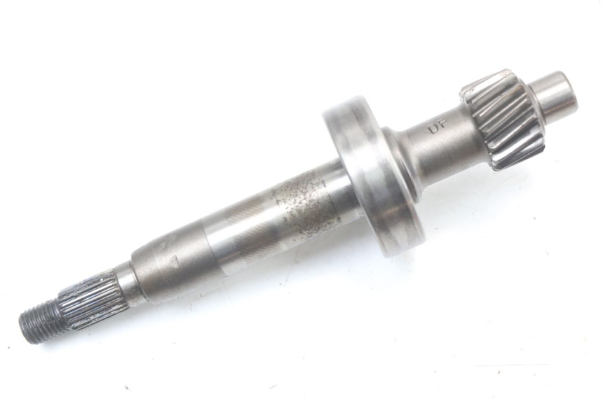 photo de TRANSMISSÃO RODA ORCAL KITE 4T 50 (2019 - 2023) - Ampliação técnica