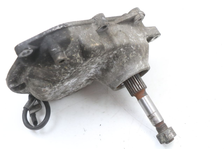 photo de TRANSMISSÃO RODA RENAULT KOURANOS 125 (2001 - 2004) - Ampliação técnica