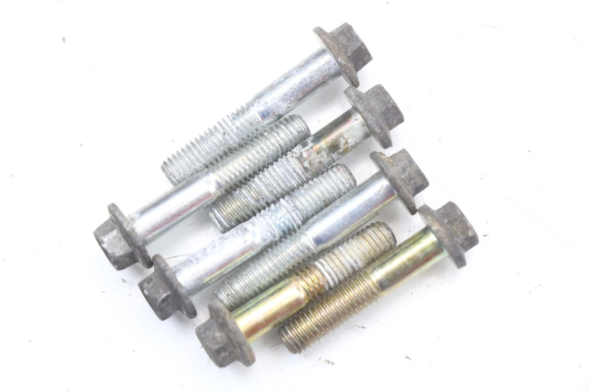 photo de TRANSMISSÃO RODA RENAULT KOURANOS 125 (2001 - 2004) - Pontos de fixação