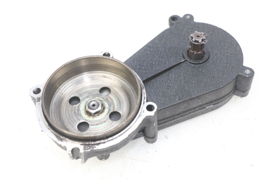 photo de TRANSMISSÃO RODA POCKET BIKE KXD 50 - Detalhe da peça