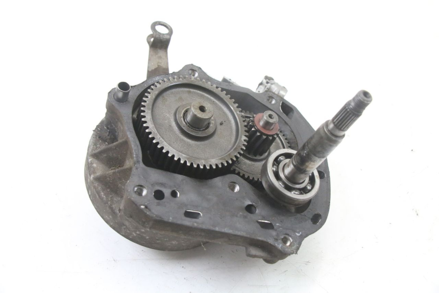 photo de TRANSMISSÃO RODA KYMCO DINK 4T 50 (2007 - 2018) - Ampliação técnica