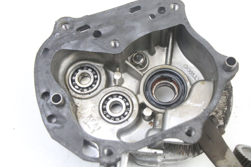 photo de TRANSMISSÃO RODA KYMCO DINK 4T 50 (2007 - 2018) - Peça verificada