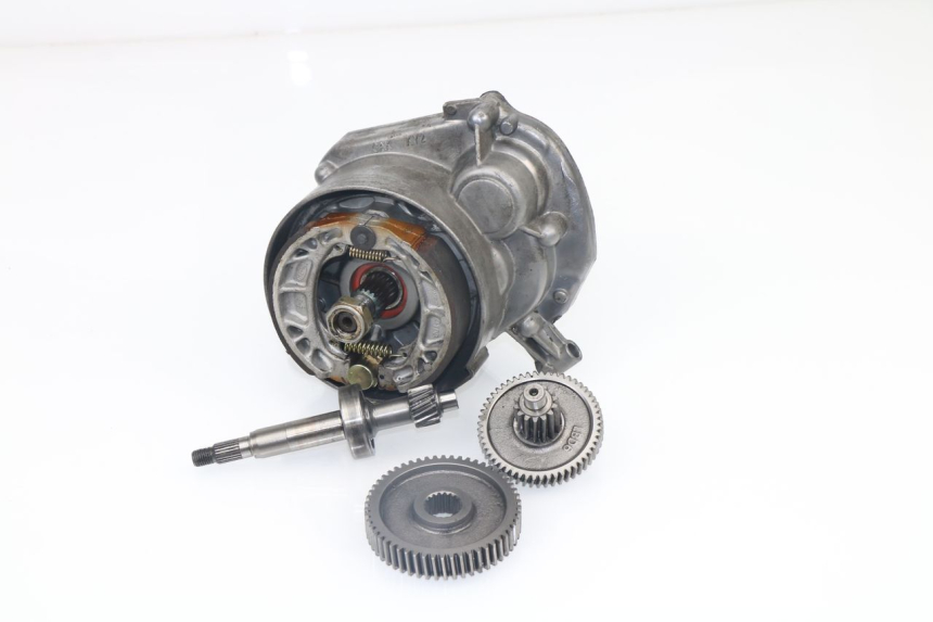 photo de TRANSMISSÃO RODA KYMCO LIKE 4T 50 (2009 - 2018) - Detalhe da peça