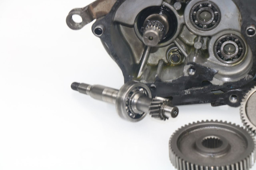 photo de TRANSMISSÃO RODA KYMCO LIKE 4T 50 (2009 - 2018) - Ampliação técnica