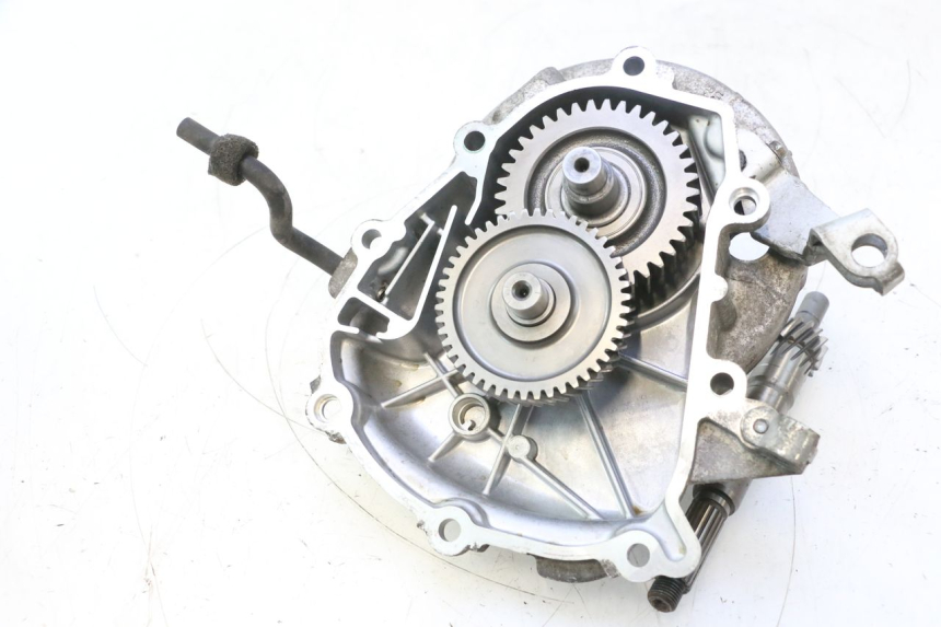photo de TRANSMISSÃO DE RODA PIAGGIO LIBERTY IGET S 125 (2016 - 2020) - Detalhe da peça