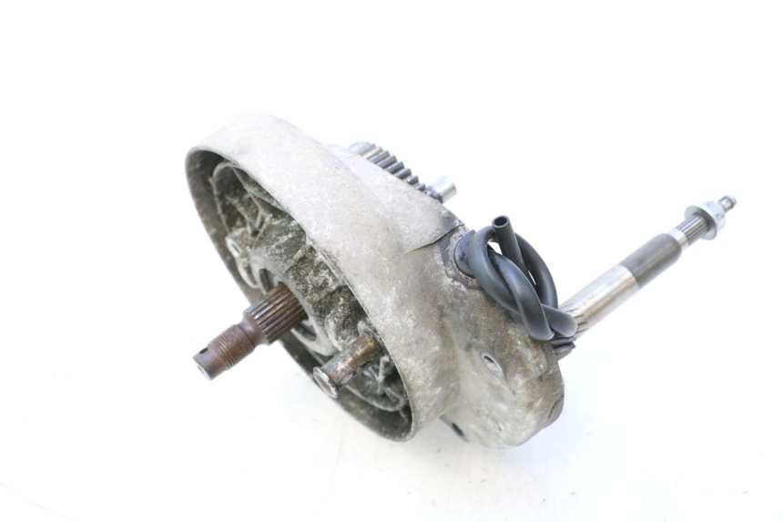 photo de TRANSMISSÃO DE RODA PIAGGIO LIBERTY 50 (1998 - 2003) - Ampliação técnica