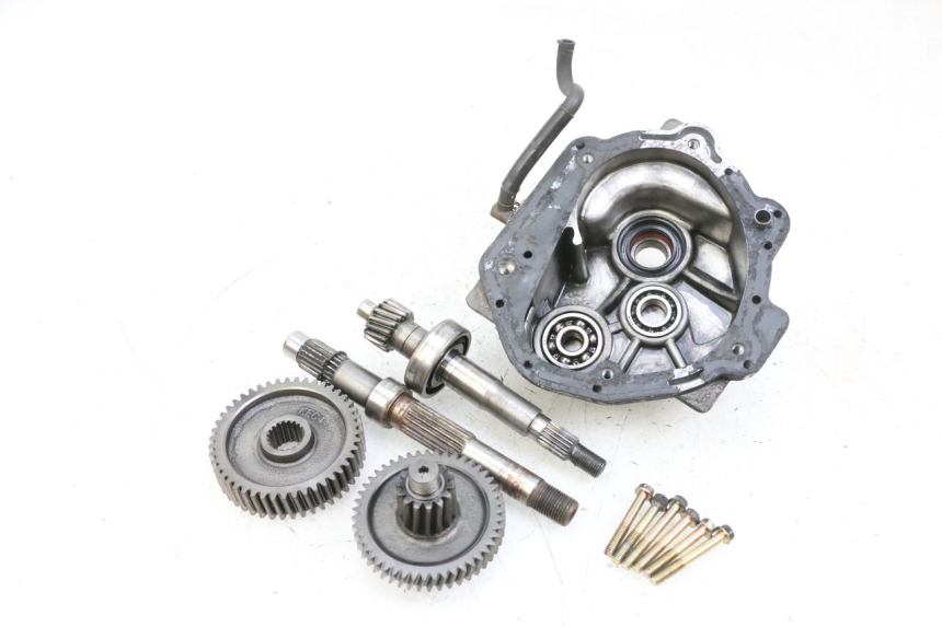 photo de TRANSMISSÃO RODA KYMCO LIKE 125 (2009 - 2016) - Detalhe da peça