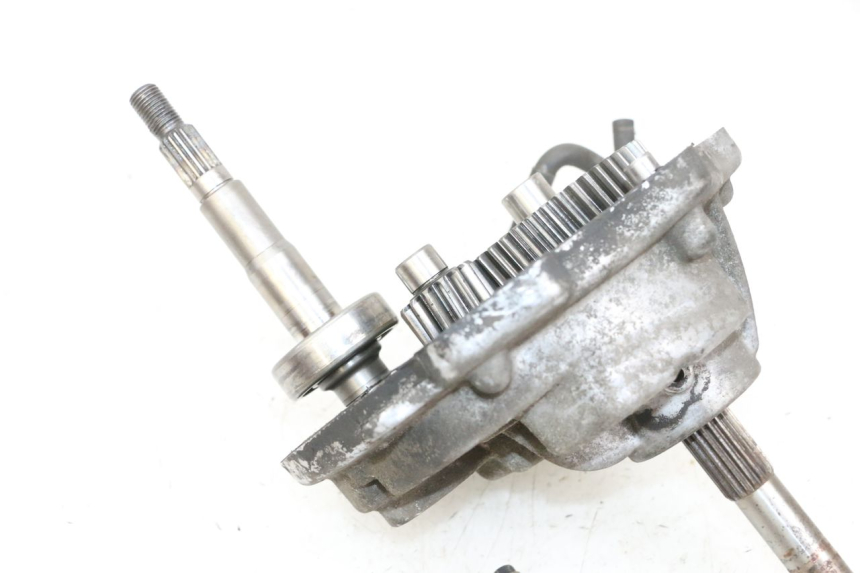 photo de TRANSMISSÃO RODA KYMCO LIKE 125 (2009 - 2016) - Zoom do estado de desgaste