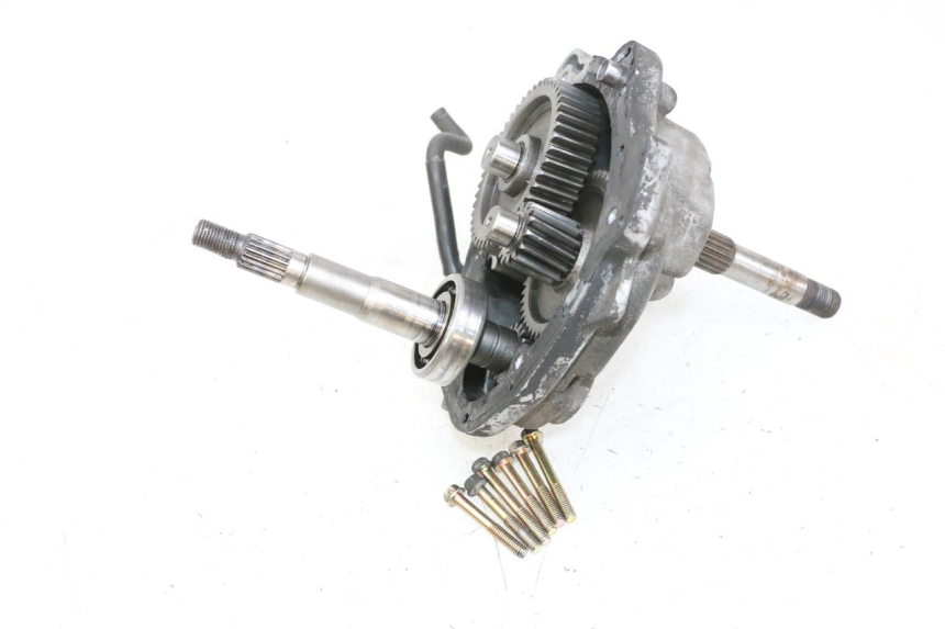 photo de TRANSMISSÃO RODA KYMCO LIKE 125 (2009 - 2016) - Outro ângulo de visão