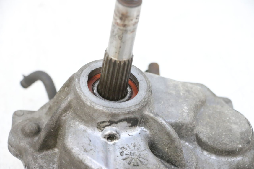 photo de TRANSMISSÃO RODA KYMCO LIKE 125 (2009 - 2016) - Ampliação técnica