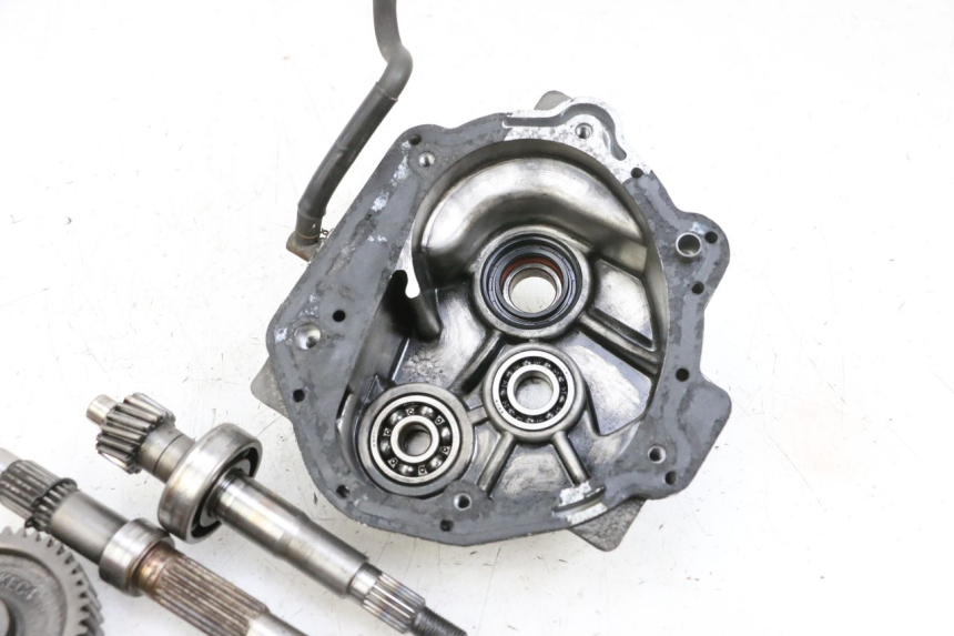photo de TRANSMISSÃO RODA KYMCO LIKE 125 (2009 - 2016) - Estado da superfície