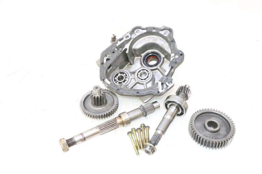 photo de TRANSMISSÃO RODA KYMCO LIKE 125 (2009 - 2016) - Detalhe da peça