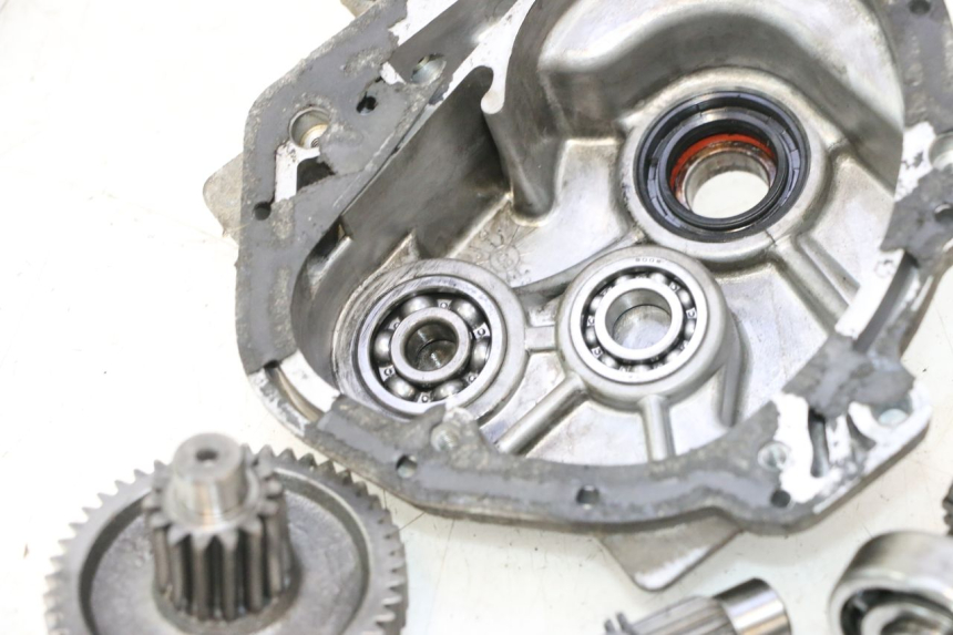 photo de TRANSMISSÃO RODA KYMCO LIKE 125 (2009 - 2016) - Zoom de qualidade