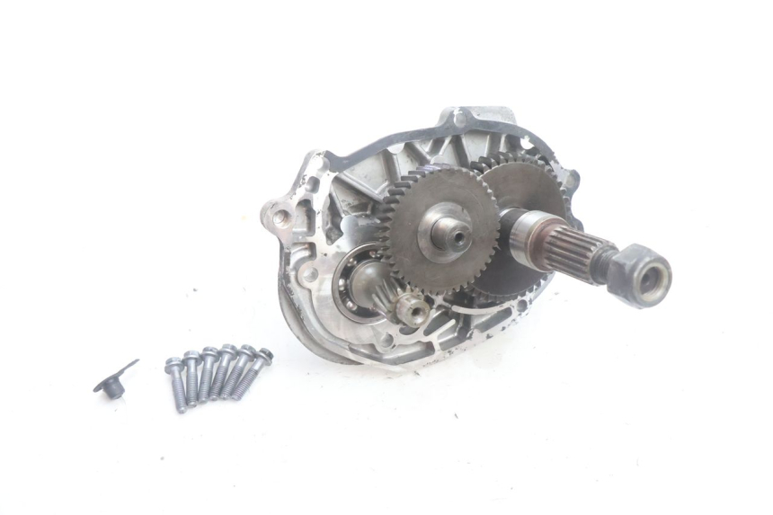 photo de TRANSMISSÃO RODA PEUGEOT LUDIX BLASTER 50 (2006 - 2014) - Vista principal