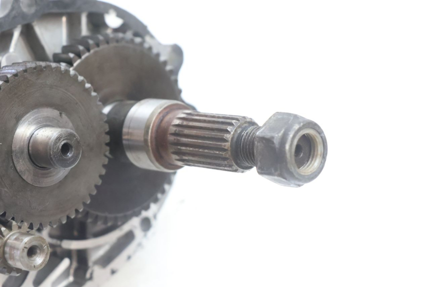 photo de TRANSMISSÃO RODA PEUGEOT LUDIX BLASTER 50 (2006 - 2014) - Detalhe da peça
