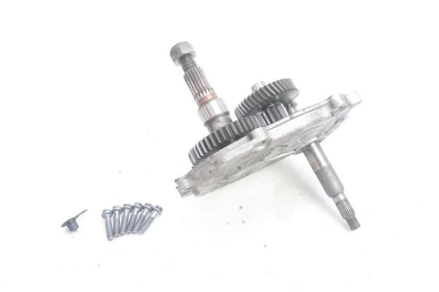 photo de TRANSMISSÃO RODA PEUGEOT LUDIX BLASTER 50 (2006 - 2014) - Outro ângulo de visão
