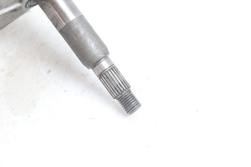 photo de TRANSMISSÃO RODA PEUGEOT LUDIX BLASTER 50 (2006 - 2014) - Ampliação técnica
