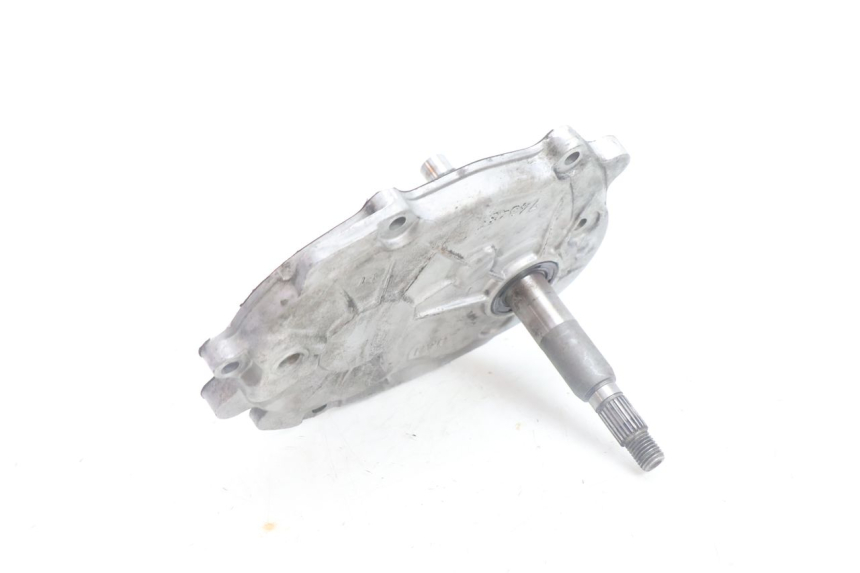 photo de TRANSMISSÃO RODA PEUGEOT LUDIX BLASTER 50 (2006 - 2014) - Pontos de fixação