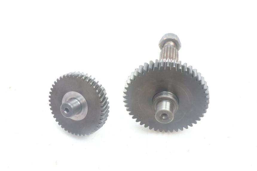 photo de TRANSMISSÃO RODA PEUGEOT LUDIX BLASTER 50 (2006 - 2014) - Peça verificada