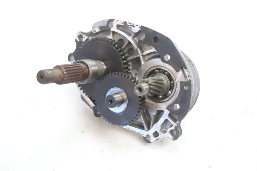 photo de TRANSMISSÃO RODA PEUGEOT LUDIX 50 (2008 - 2017) - Vista principal